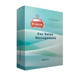 Buy Sell Temia Car Sales Management Cheap Price Complete Series