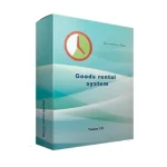 Buy Sell Temia Goods Rental System Cheap Price Complete Series