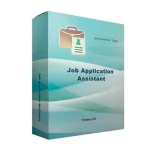 Buy Sell Temia Job Application Assistant Cheap Price Complete Series