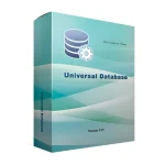 Buy Sell Temia Universal Database Cheap Price Complete Series