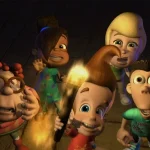 Buy Sell The Adventures of Jimmy Neutron Cheap Price Complete Series