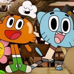 Buy Sell The Amazing World of Gumball Cheap Price Complete Series