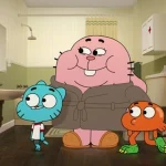 Buy Sell The Amazing World of Gumball Cheap Price Complete Series