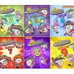 Buy Sell The Fairly OddParents Cheap Price Complete Series