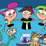 Buy Sell The Fairly OddParents Cheap Price Complete Series