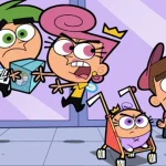 Buy Sell The Fairly OddParents Cheap Price Complete Series