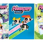 Buy Sell The Powerpuff Girls 2016 Cheap Price Complete Series