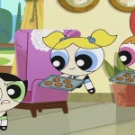 Buy Sell The Powerpuff Girls 2016 Cheap Price Complete Series