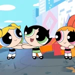 Buy Sell The Powerpuff Girls 2016 Cheap Price Complete Series