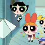 Buy Sell The Powerpuff Girls 2016 Cheap Price Complete Series