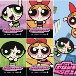 Buy Sell The Powerpuff Girls Cheap Price Complete Series