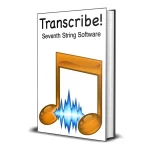 Buy Sell Transcribe Seventh String Cheap Price Complete Series