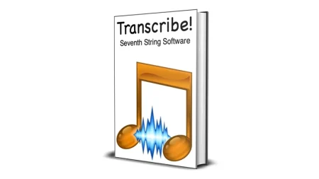 Buy Sell Transcribe Seventh String Cheap Price Complete Series