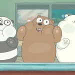 Buy Sell We Bare Bears Cheap Price Complete Series