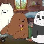 Buy Sell We Bare Bears Cheap Price Complete Series