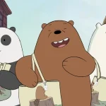 Buy Sell We Bare Bears Cheap Price Complete Series