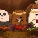 Buy Sell We Bare Bears Cheap Price Complete Series