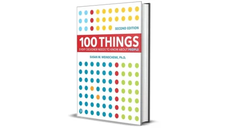 Buy Sell 100 Things Every Designer Needs to Know About People by Susan Weinschenk Cheap Price Complete Series