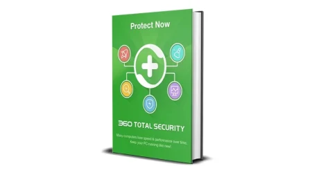 Buy Sell 360Total Security Cheap Price Complete Series