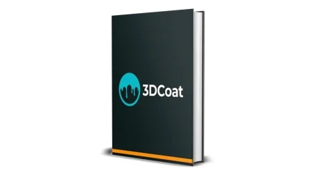 Buy Sell 3D Coat Cheap Price Complete Series