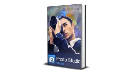 Buy Sell ACDSee Photo Studio Ultimate Cheap Price Complete Series