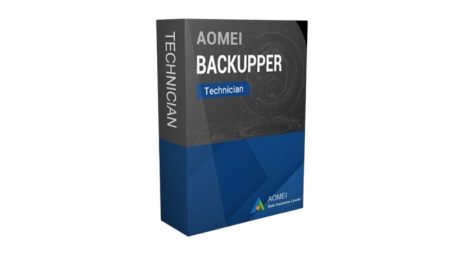 Buy Sell AOMEI Backupper Technician Cheap Price Complete Series