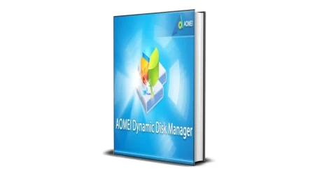 Buy Sell AOMEI Dynamic Disk Manager Cheap Price Complete Series