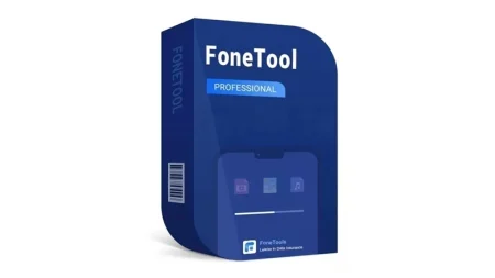 Buy Sell AOMEI Fonetool Technician Cheap Price Complete Series