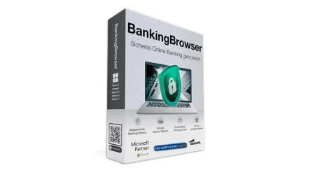 Buy Sell Abelssoft BankingBrowser Cheap Price Complete Series