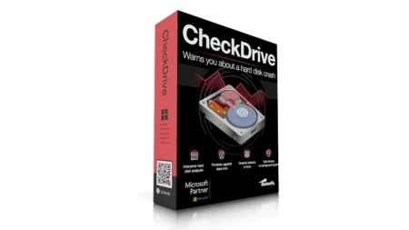 Buy Sell Abelssoft CheckDrive Cheap Price Complete Series