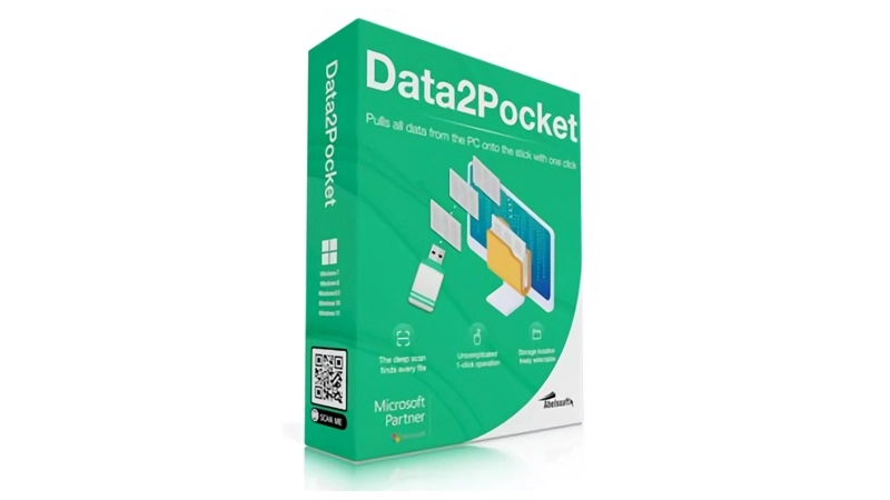 Buy Sell Abelssoft Data2Pocket Cheap Price Complete Series