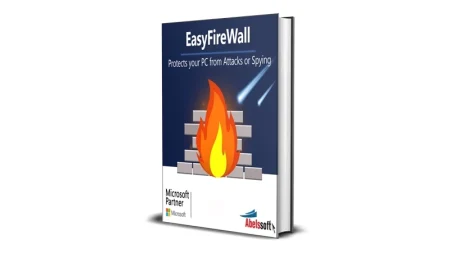 Buy Sell Abelssoft EasyFirewall Cheap Price Complete Series