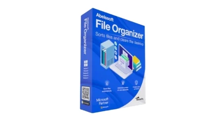 Buy Sell Abelssoft File Organizer Cheap Price Complete Series