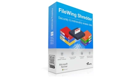 Buy Sell Abelssoft FileWing Shredder Pro Cheap Price Complete Series