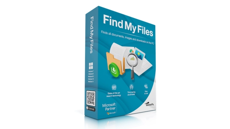 Buy Sell Abelssoft Find My Files Cheap Price Complete Series