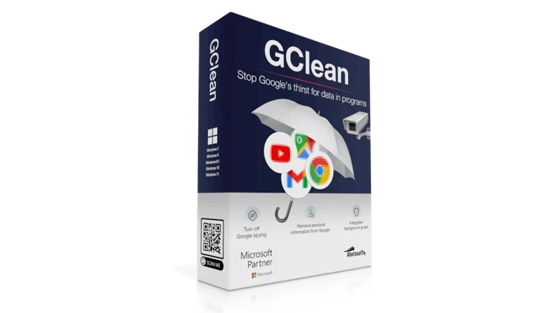 Buy Sell Abelssoft GClean Cheap Price Complete Series