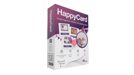 Buy Sell Abelssoft HappyCard Cheap Price Complete Series