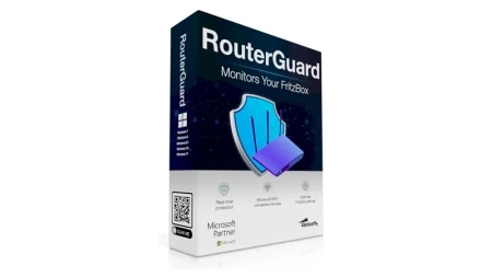 Buy Sell Abelssoft RouterGuard Cheap Price Complete Series