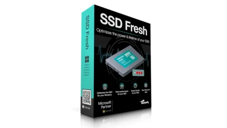 Buy Sell Abelssoft SSD Fresh Plus Cheap Price Complete Series