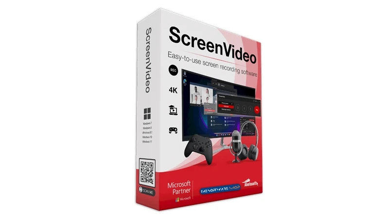 Buy Sell Abelssoft ScreenVideo Cheap Price Complete Series