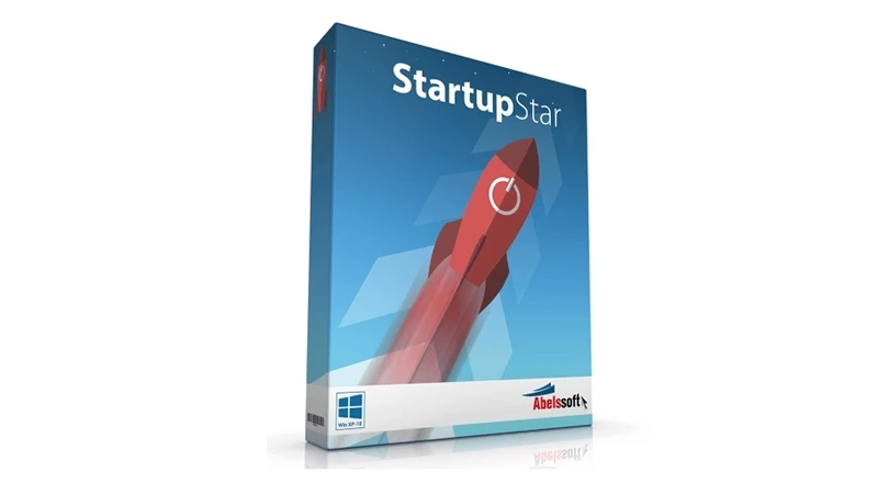 Buy Sell Abelssoft StartupStar Cheap Price Complete Series