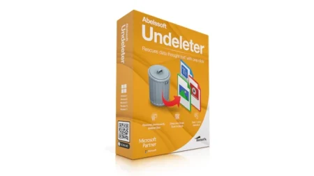 Buy Sell Abelssoft Undeleter Cheap Price Complete Series