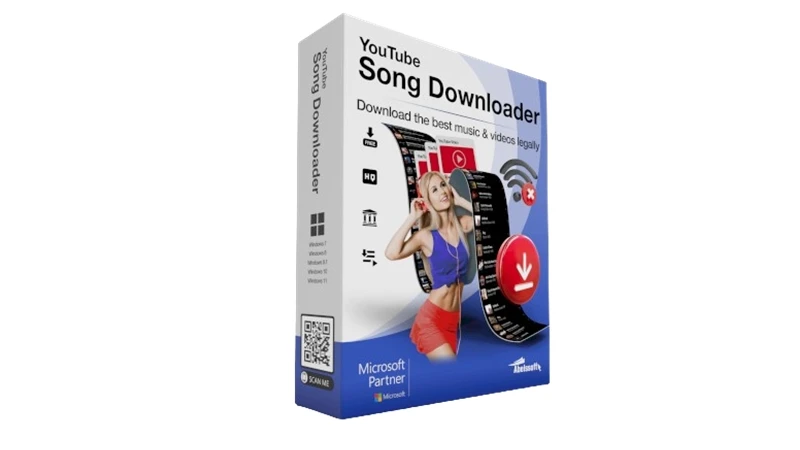 Buy Sell Abelssoft YouTube Song Downloader Plus Cheap Price Complete Series