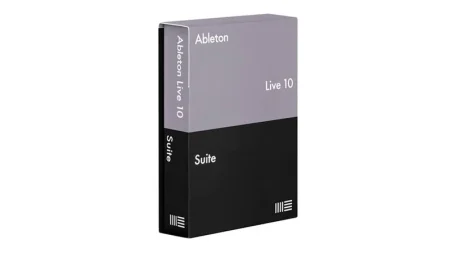 Buy Sell Ableton Live Suite Cheap Price Complete Series