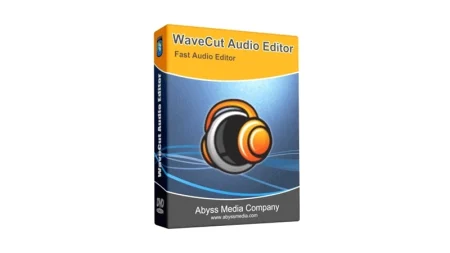 Buy Sell AbyssMedia WaveCut Audio Editor Cheap Price Complete Series