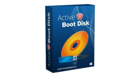 Buy Sell Active Boot Disk Cheap Price Complete Series