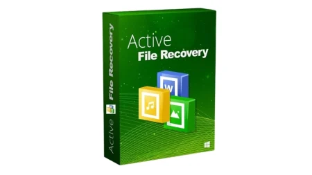 Buy Sell Active File Recovery Cheap Price Complete Series