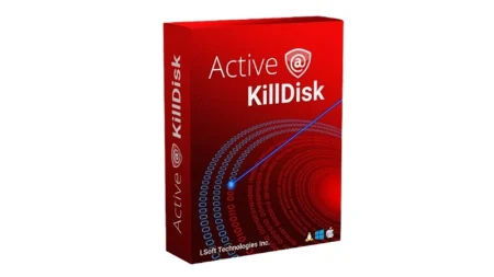 Buy Sell Active KillDisk Ultimate Cheap Price Complete Series