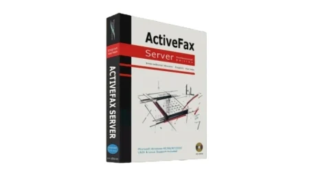 Buy Sell ActiveFax Server Cheap Price Complete Series