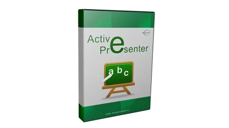 Buy Sell ActivePresenter Professional Edition Cheap Price Complete Series